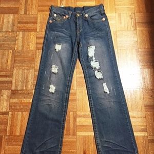 True Religion Jeans for Women